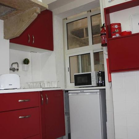 ליסבון Sweet Alfama, Apartment מראה חיצוני תמונה