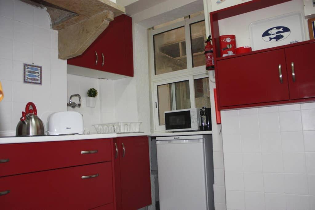 ליסבון Sweet Alfama, Apartment מראה חיצוני תמונה