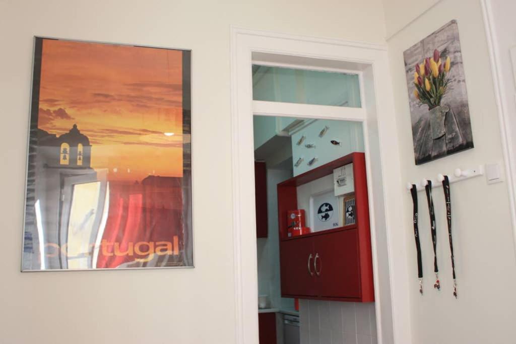 ליסבון Sweet Alfama, Apartment מראה חיצוני תמונה