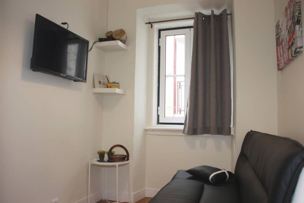ליסבון Sweet Alfama, Apartment מראה חיצוני תמונה
