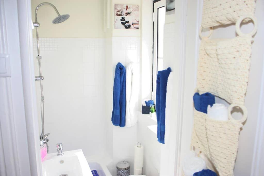 ליסבון Sweet Alfama, Apartment מראה חיצוני תמונה