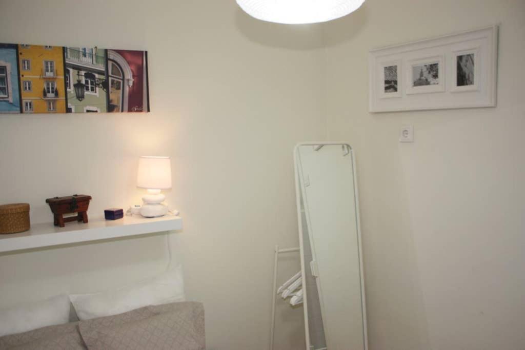 ליסבון Sweet Alfama, Apartment מראה חיצוני תמונה